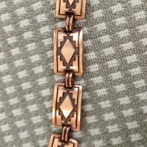 Copper Bracelet